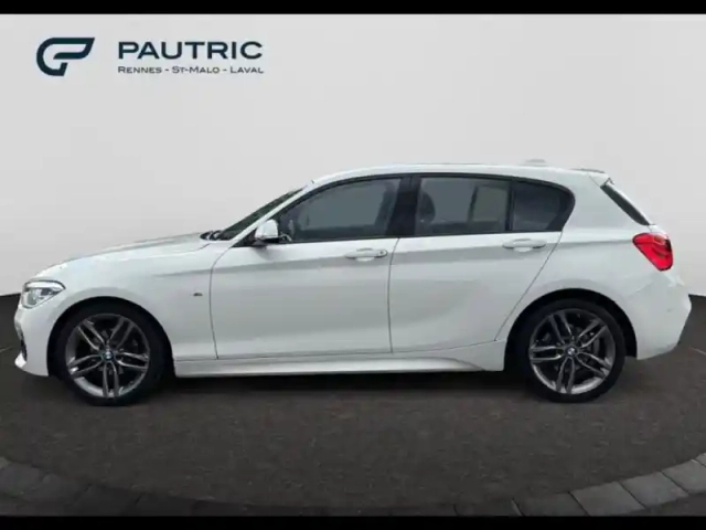 Bmw Serie 1 série 1 118ia 136ch m sport ultimate 5p euro6d-t — photo 2