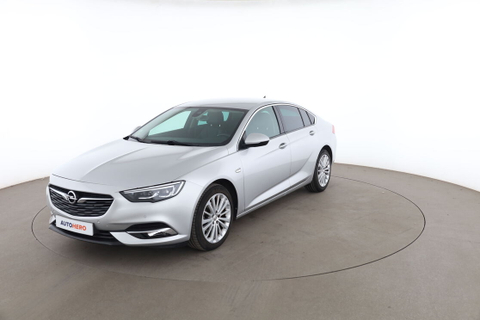 Opel Insignia Grand Sport 1.6 Diesel Elite