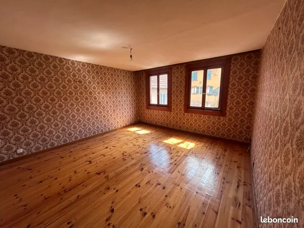 Maison dangolsheim