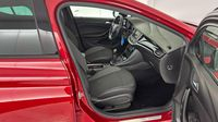 Opel Astra 1.2 Turbo 110ch Design & Tech — photo 15