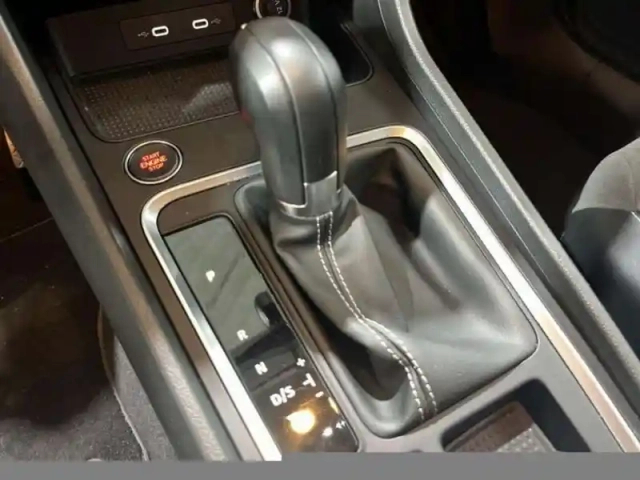 Seat Ateca 1.5 tsi 150 ch start/stop dsg7 style — photo 9