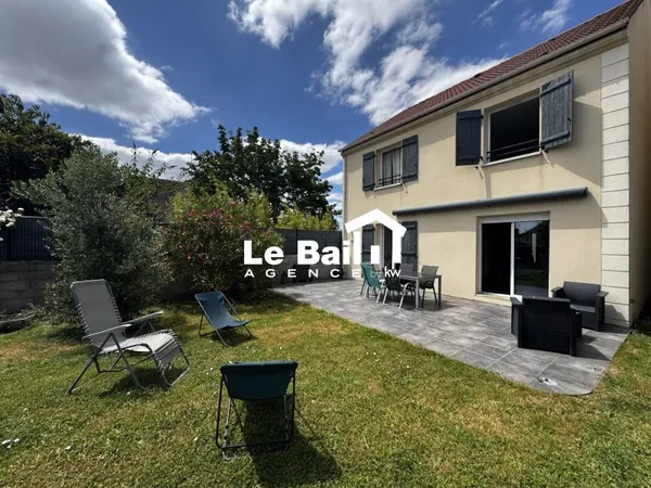 Maison à vendre Osny