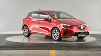 Renault Clio 1.3 TCe 130ch FAP Intens EDC — photo 3