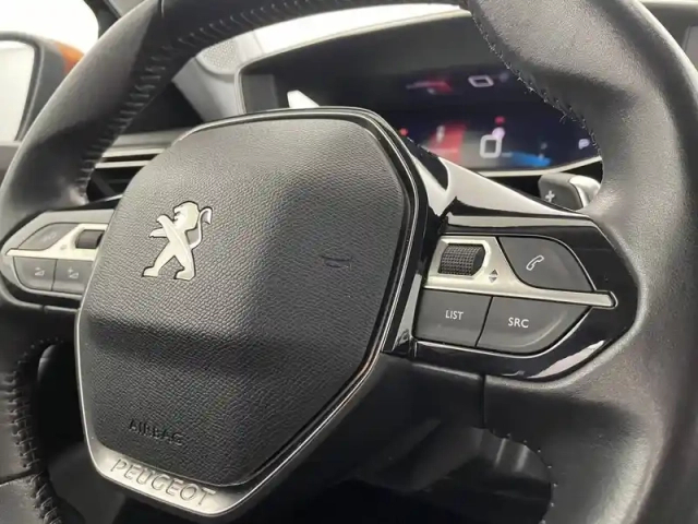 Peugeot 2008 puretech 130 s&amp;s eat8 — photo 61