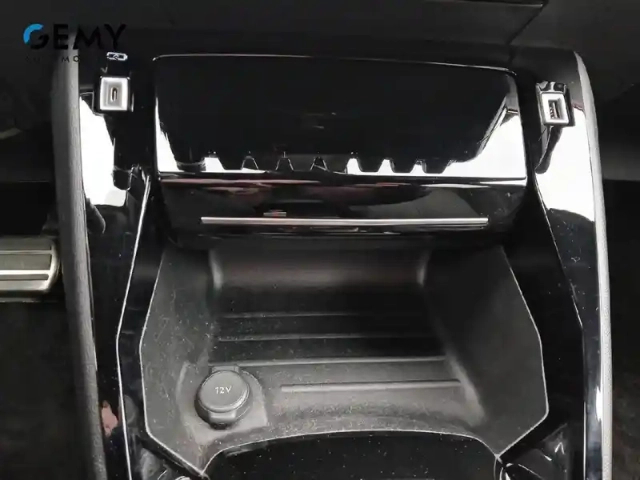 Peugeot 208 puretech 100 s&amp;s eat8 — photo 42