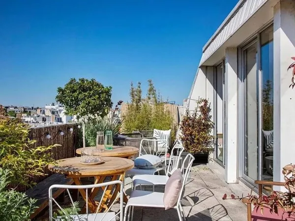 Appartement 5 pièces 94 m²