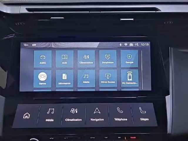 Peugeot 308 phev 225 e-eat8 — photo 49