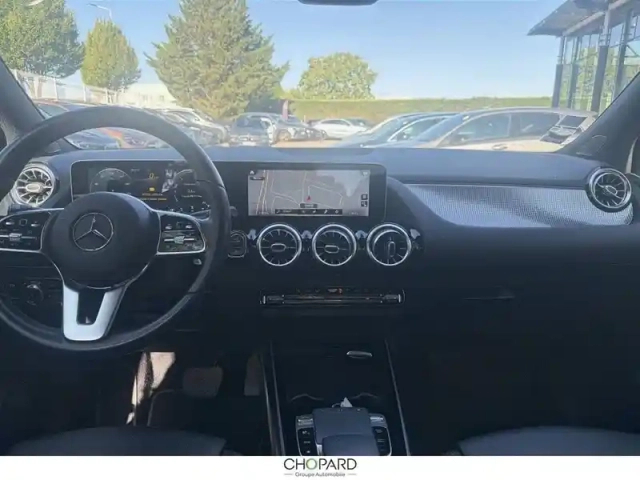 Mercedes Classe B 200 d 8g-dct — photo 6