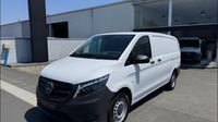 Mercedes Vito 114 CDI Long Pro Propulsion