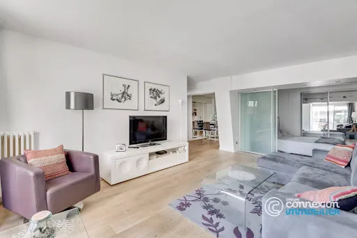 Appartement 2 pièces 68 m²