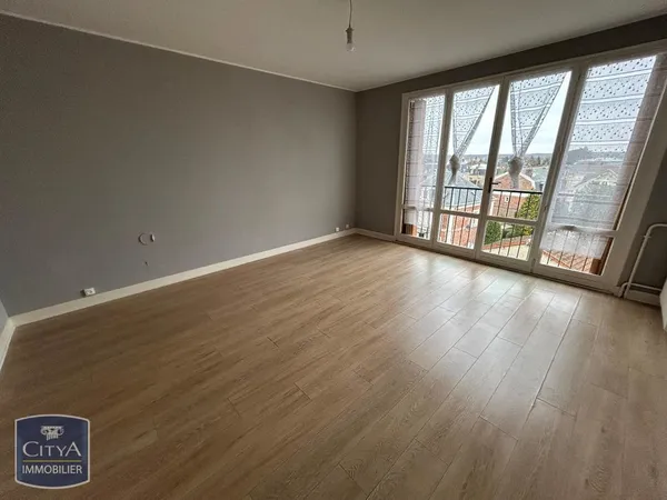 Appartement 1 pièce 34 m²