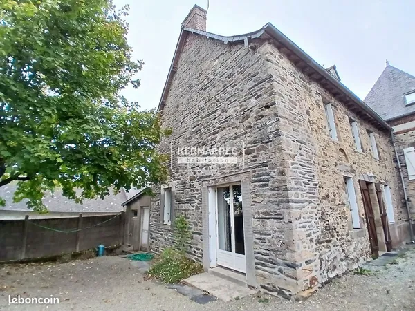 Maison 6 pièces 130 m²