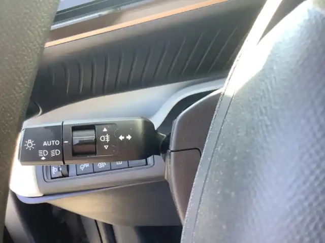 Citroën C3 Aircross e- nouveau 113 ch autonomie confort you — photo 20