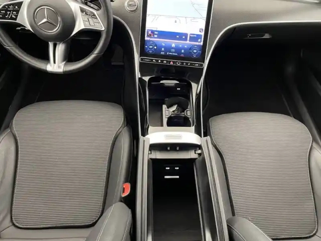 Mercedes Classe C 300 de 9g-tronic e-hybrid eq — photo 29