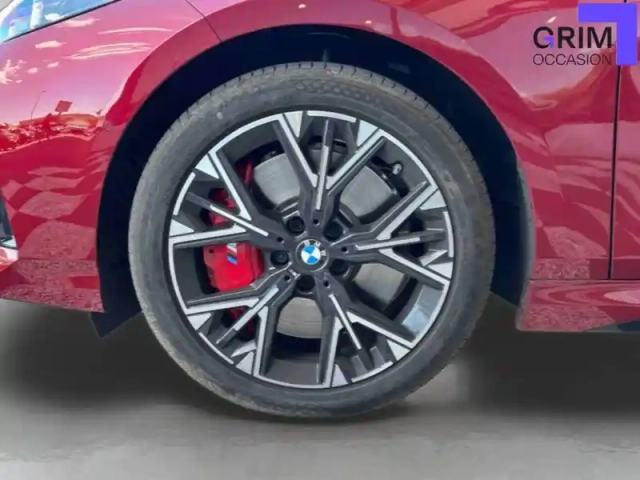 Bmw Serie 1 116 122 ch dkg7 — photo 13