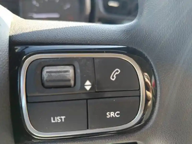 Citroën C3 bluehdi 100 bvm6 — photo 80