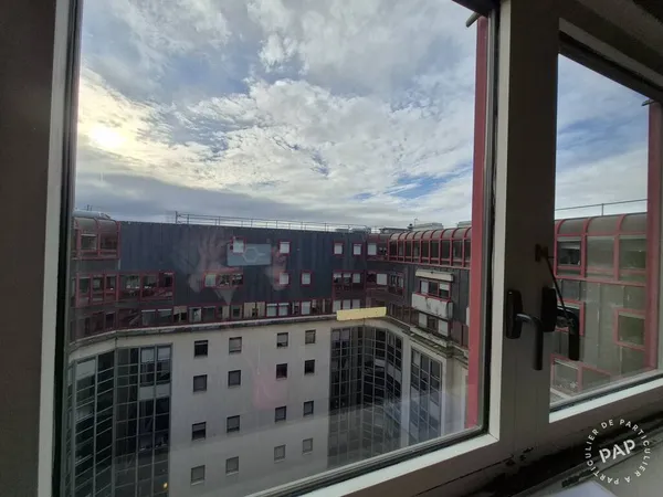 Appartement 4 pièces 102 m²