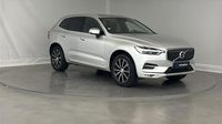 Volvo Xc60 B4 AdBlue 197ch Inscription Luxe Geartronic — photo 3