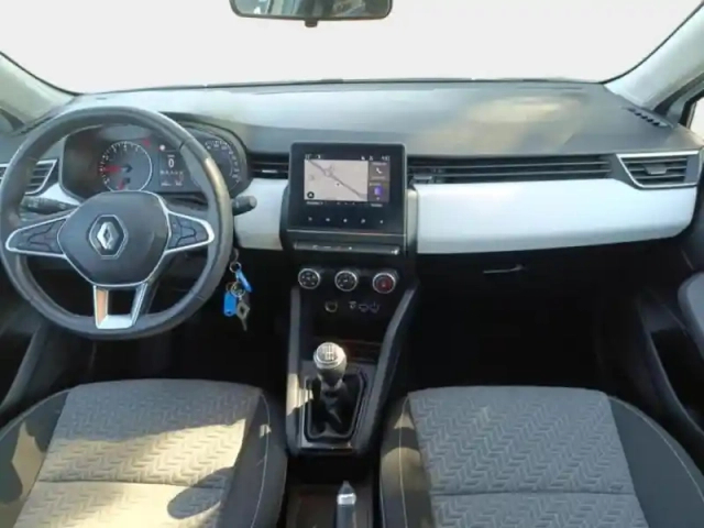 Renault Clio 1.0 tce 90ch evolution — photo 13