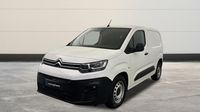 Citroen Berlingo M BlueHDi 100ch S&S Live — photo 1