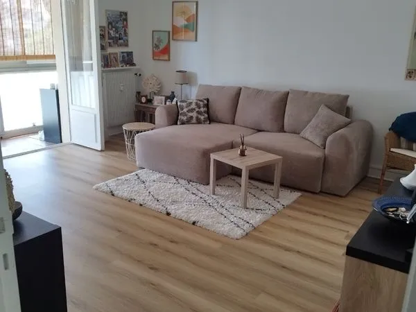 Studio Fréjus Plage
