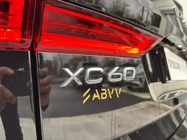 Volvo Xc60 t6 awd hybride rechargeable 253 ch+145 ch geartronic 8 — photo 66