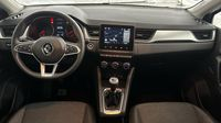 Renault Captur 1.0 TCe 90ch Evolution — photo 11