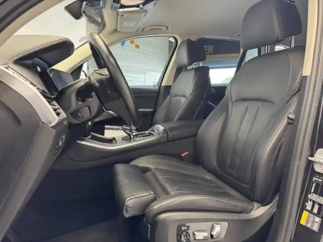 Bmw X5 xdrive45e 394 ch bva8 — photo 21