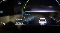 Renault Captur 1.6 E-Tech hybride 145ch RS Line — photo 9
