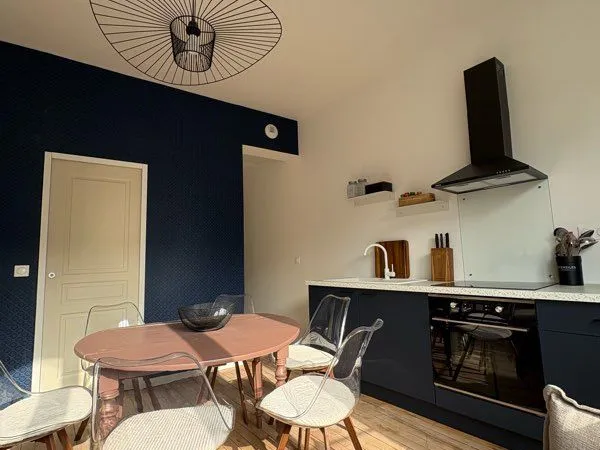Appartement centre ville