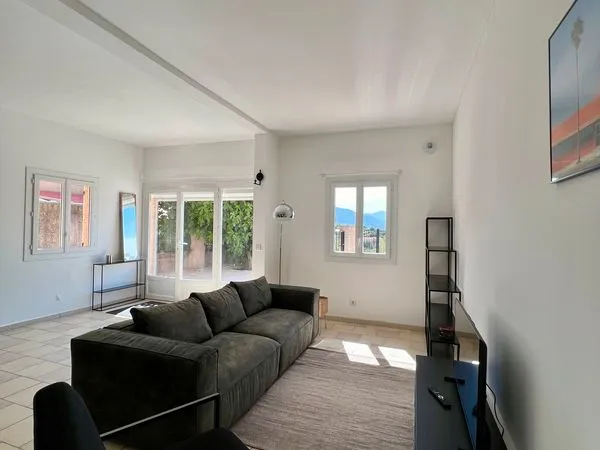 Appartement T2 duplex Alata