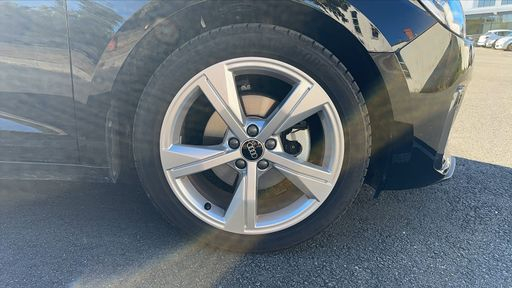 Audi A1 Sportback 35 TFSI 150 S-Tronic 7 - Design – 2021 – 10627 km – Essence – Boîte Robotisée — photo 12