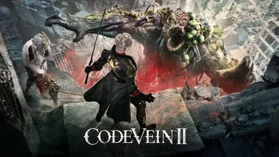 Code Vein II : l'extension Mask of Idris annoncée, avec quel contenu ?