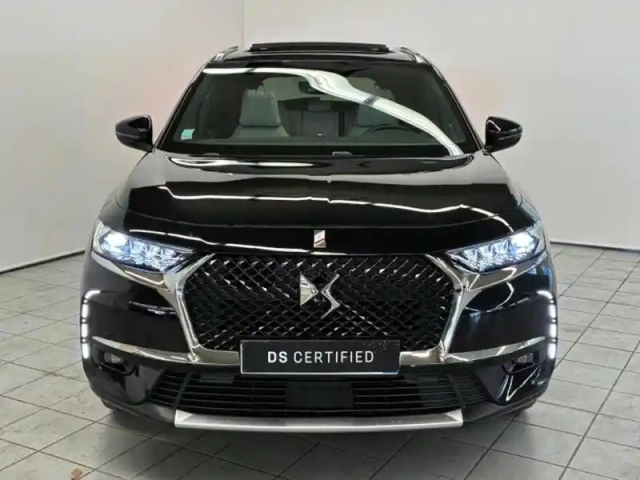 Ds Ds 7 crossback e-tense 225ch rivoli — photo 2