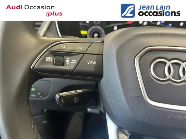 Audi Q5 50 tfsie 299 s tronic 7 quattro — photo 12