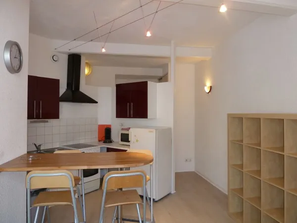 Appartement de 46m2 à louer sur Riom