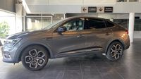 Renault Arkana 1.6 E-Tech 145ch Intens — photo 8