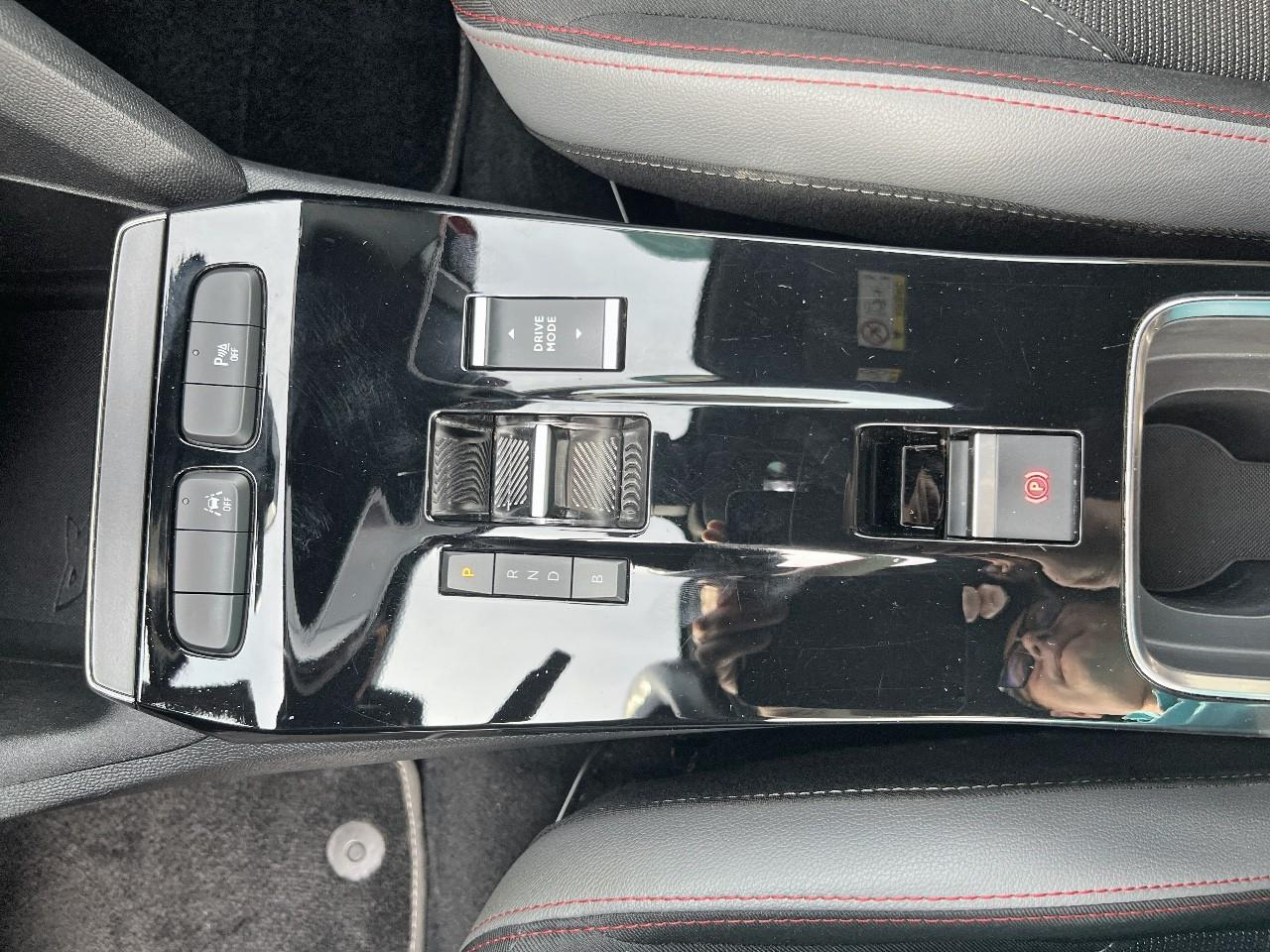 Opel Mokka 136 ch & batterie 50 kwh gs line — photo 16