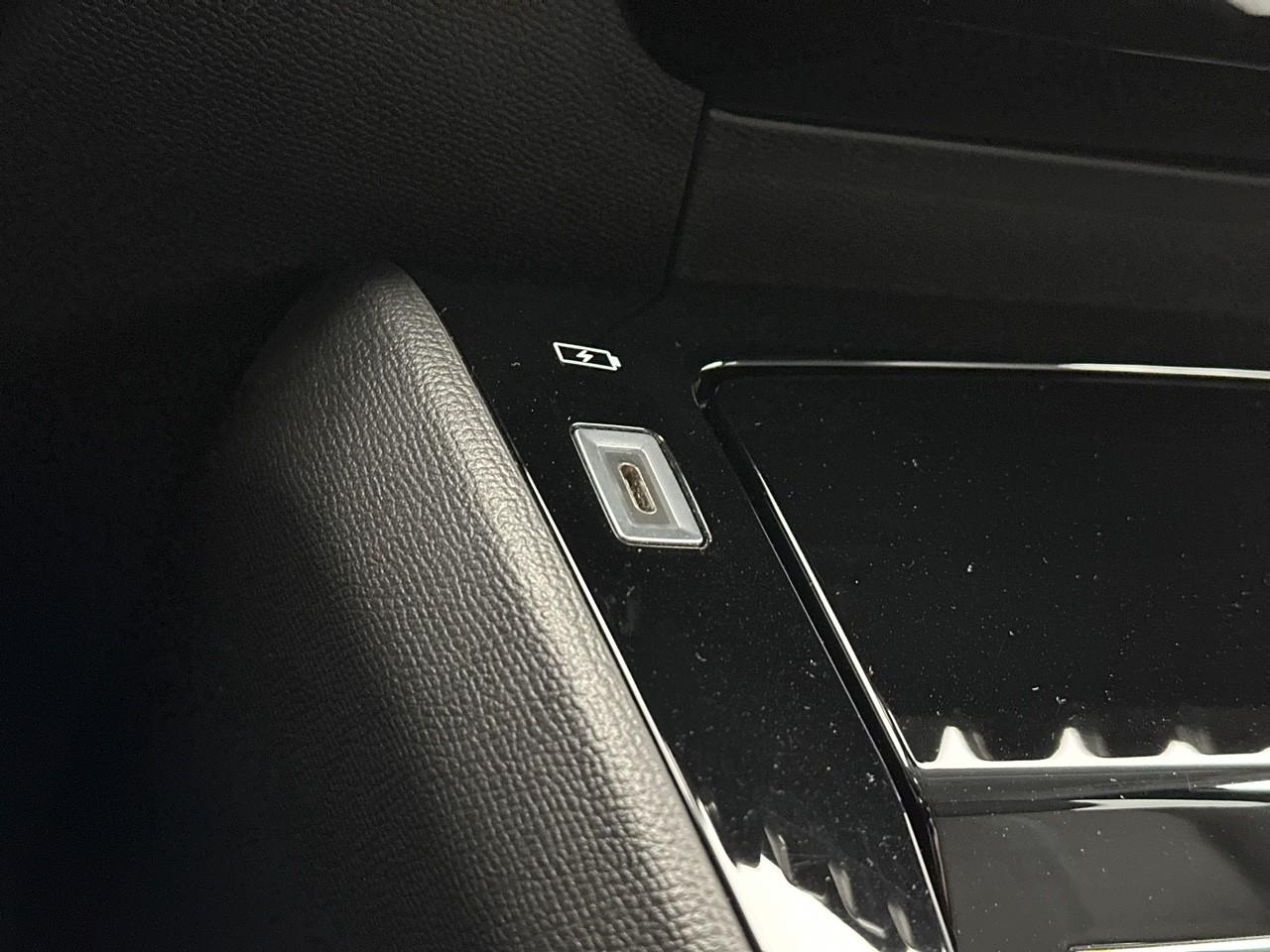 Peugeot 208 puretech 100 s&s eat8 allure pack — photo 28