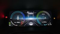 Renault Arkana 1.6 E-Tech hybride 145ch Engineered -22 — photo 10
