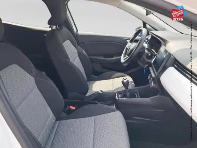 Renault Clio 1.0 tce 90ch evolution — photo 5