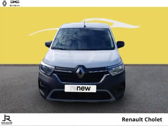 Renault Kangoo van l1 1.5 blue dci 95ch extra -24 (soit 15500? ht) — photo 9