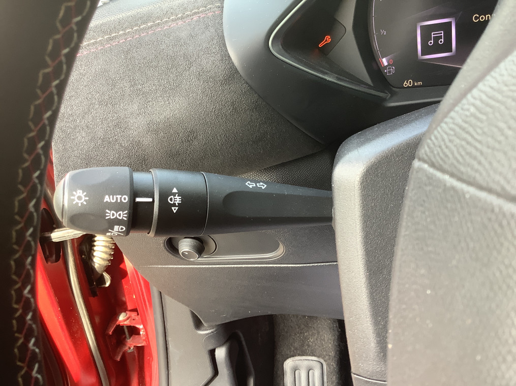 DS DS3 — photo 25