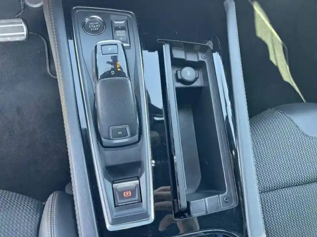 Peugeot 508 puretech  130 ch s&amp;s eat8 — photo 79