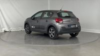 Citroen C3 1.2 PureTech 83ch S&S Feel Pack — photo 8