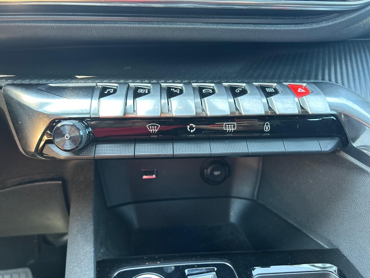 Peugeot 5008 1.5 bluehdi 130ch s&s active pack eat8 — photo 18