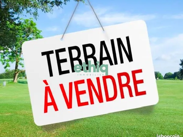 Terrain 800 m² Anse-Bertrand
