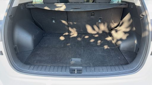 Hyundai Tucson 1.6 CRDi 136 DCT7 - Creative – 2019 – 154272 km – Diesel – Boîte Automatique — photo 49