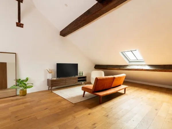 Appartement 1 pièce 43 m²
