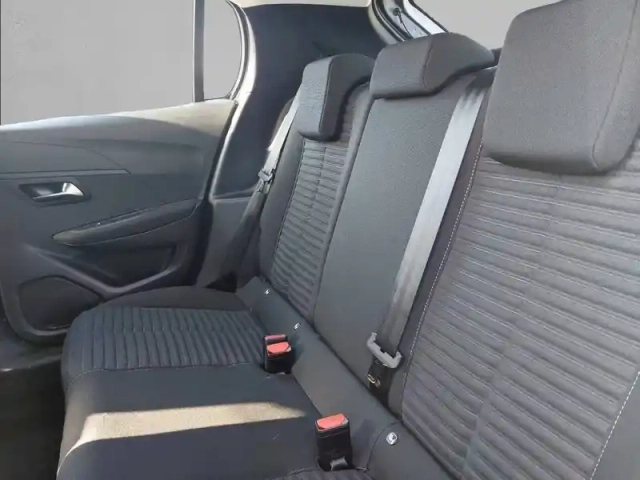 Peugeot 208 puretech 75 s&amp;s bvm5 — photo 32
